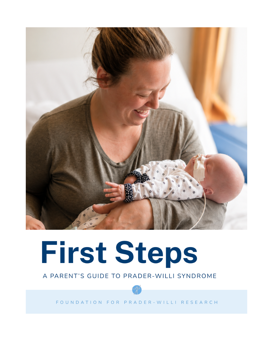 First Steps Cover