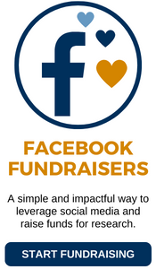 Set up a fundraiser on Facebook