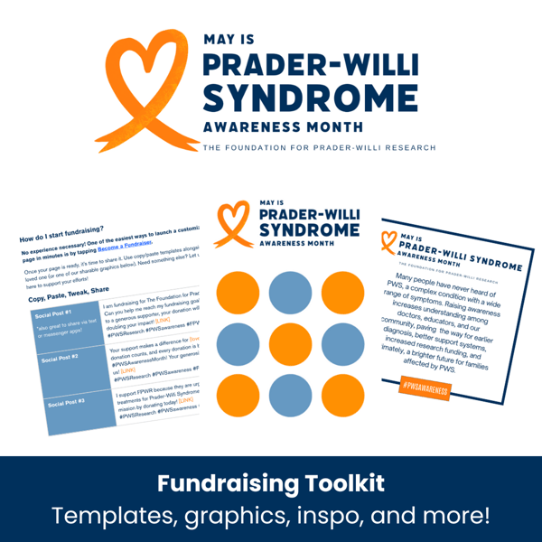 Fundraising Toolkit Graphic