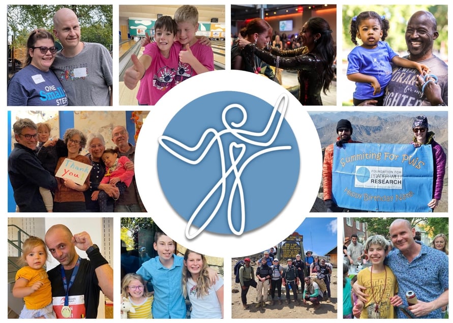 Fundraising Trailblazer Blog 2025