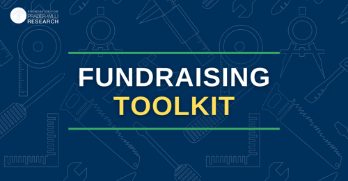Fundraisng Toolkit Cover