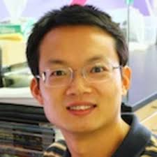 Haijing Cai