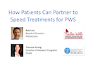 How Patients Can Partner