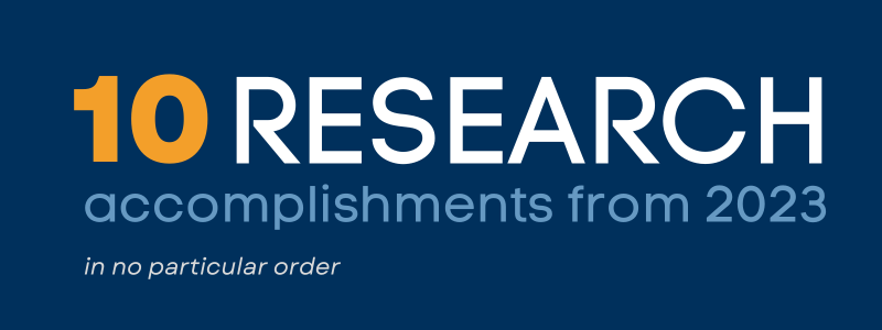 Research Accomplishment Header (1)