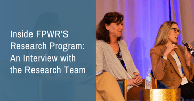 inside-fpwrs-research-program-an-interview-with-the-research-team