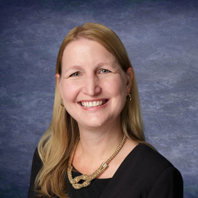 Jennifer Miller