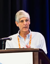 James Resnick 2019
