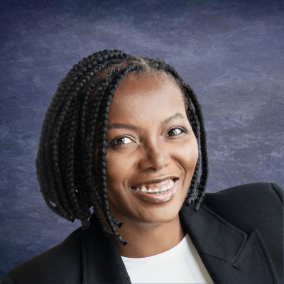 Karine Kabundi