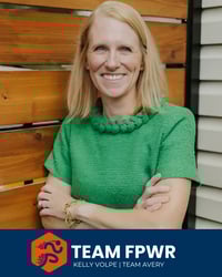 Kelly Volpe _ Team Avery