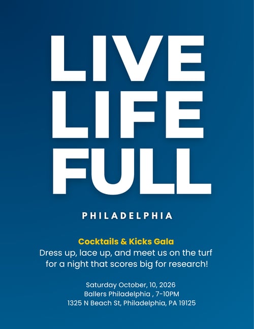 LLF Philly Cover