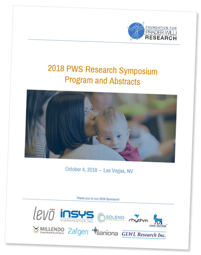 2018_PWS_Research_Symposium_Program_Abstracts_cover