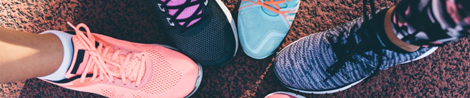 Run with Team FPWR