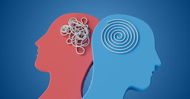 Anxiety and Repetitive Behaviors in PWS: Understanding the Cycle and Ways to Help