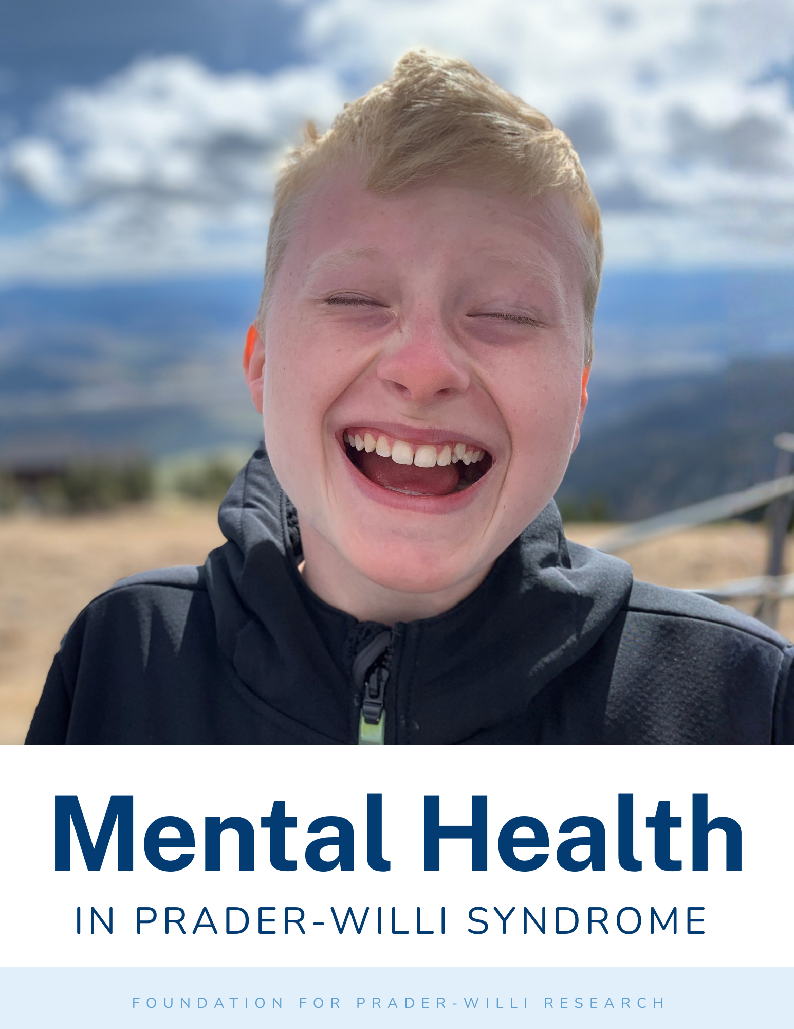 Mental Health Fact Sheet