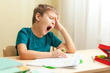 Modafinil and Daytime Sleepiness in Prader-Willi Syndrome