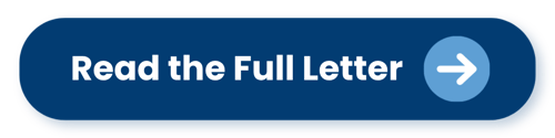 Button reading “Read the Full Letter” with a right-pointing arrow.
