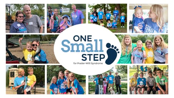One Small Step 2025: A Record-Breaking Year of Impact