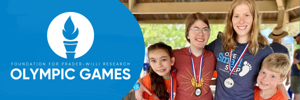 Olympic Game Banner