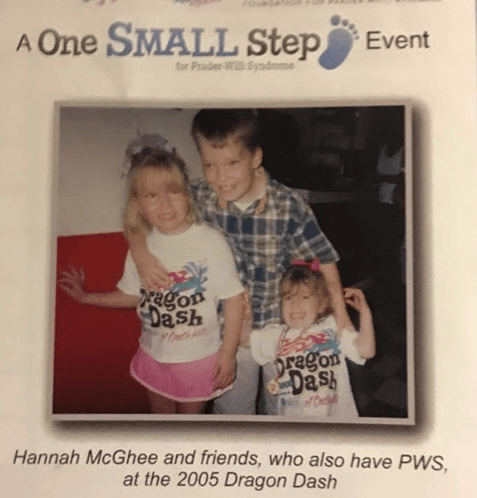 One Small Step 2011