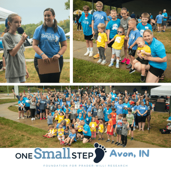 One Small Step Avon (2)