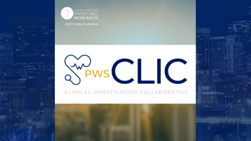 what-is-the-pws-clic-2023-conference-video