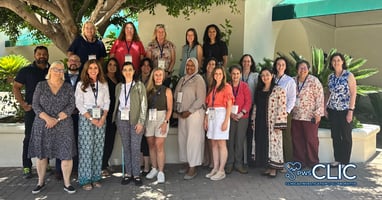 The PWS Clinical Investigation Collaborative (PWS-CLIC): Advancing Care for Your Loved One with PWS