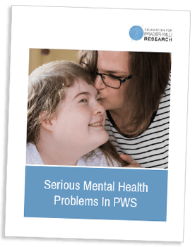 Serious-Mental-Health-Problems-In-Prader-Willi-Syndrome-cover