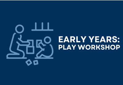 Session Highlight: Early Years