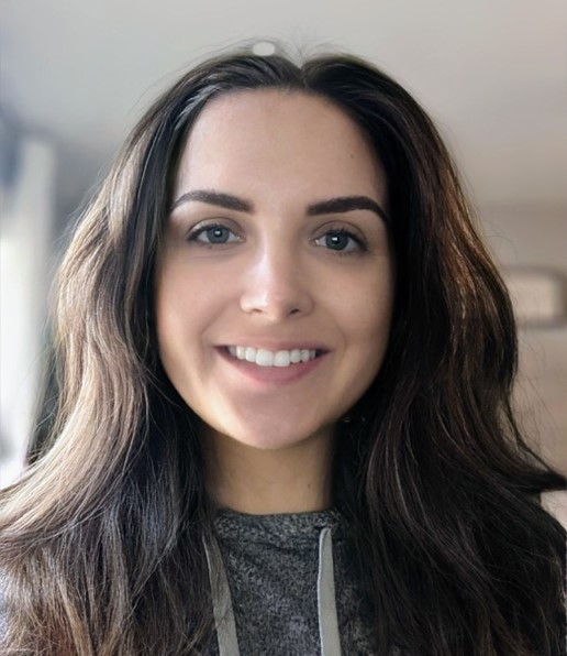 Rachael Vidal