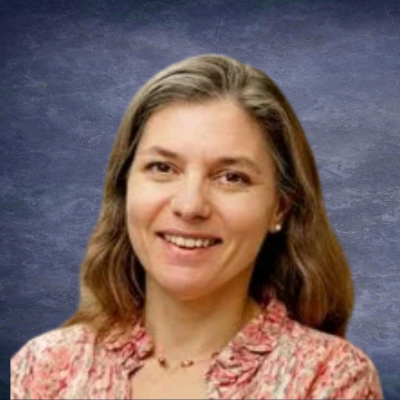 Rachel Wevrick