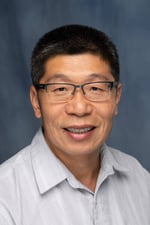 Andrew Liu