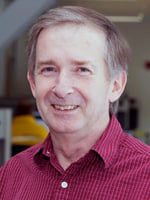 Gordon Carmichael