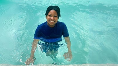 Shamekia Walker, Mason