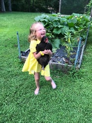Fundraising for PWS Research Has Empowered Our Family