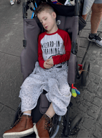 Modafinil and Daytime Sleepiness in Prader-Willi Syndrome