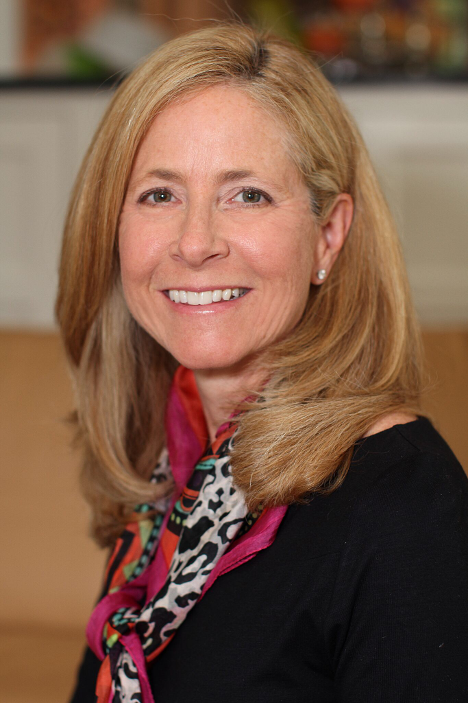 Alicia Secor