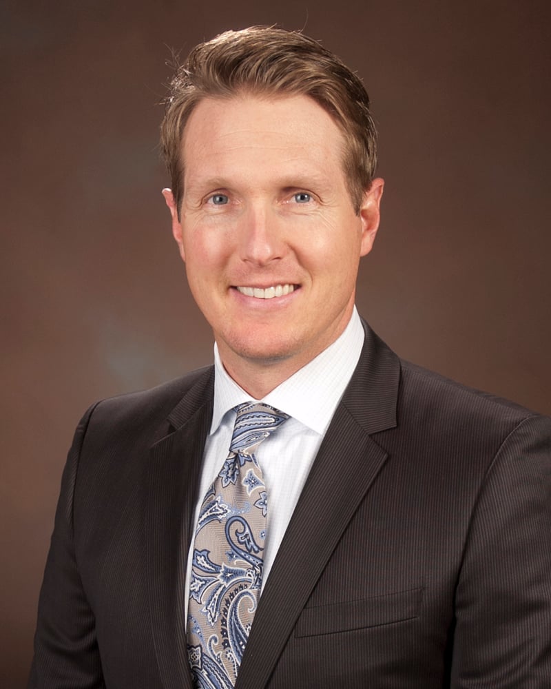 Brent Snyder