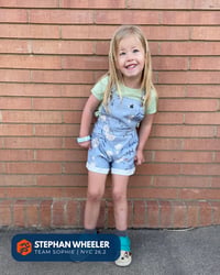Stephan Wheeler, Team Sophie