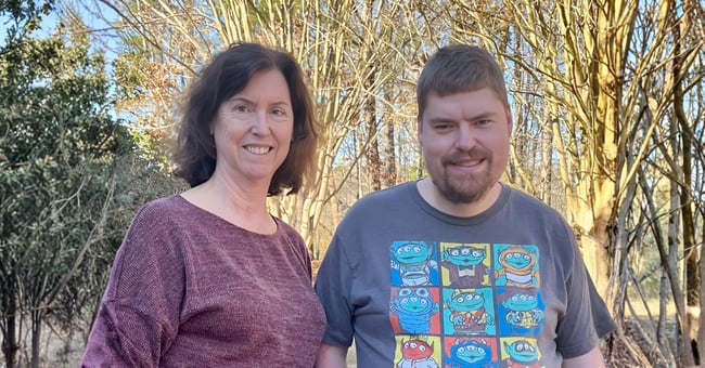 Theresa Funding Blog