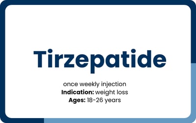 Tirzepatide trial link