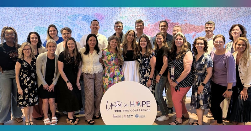 United in Hope Board and Staff