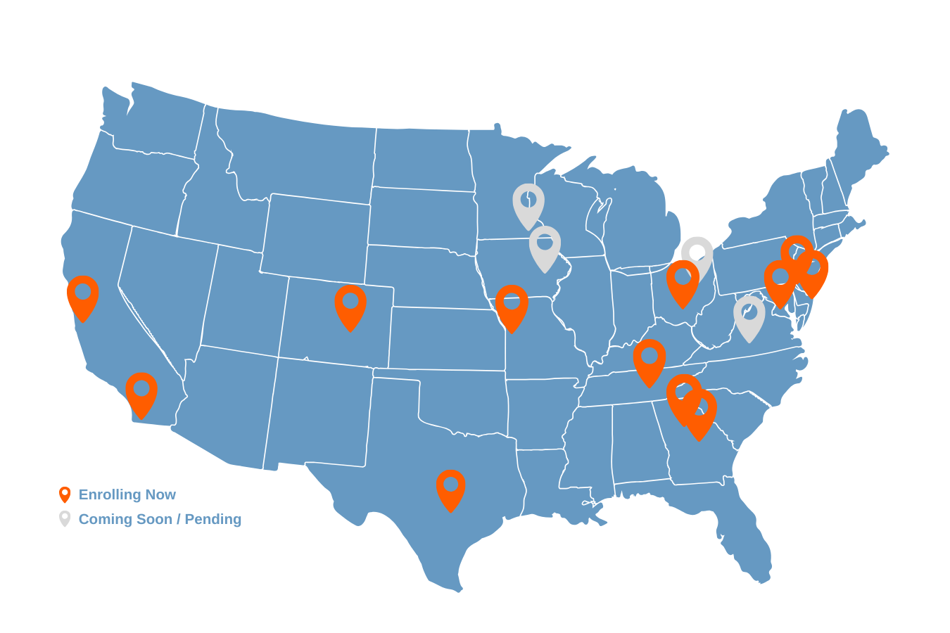 VNS TRIAL LOCATIONS-2