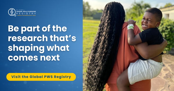 Visit the PWS Registry