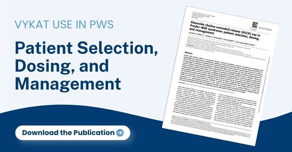 Vykat Patient Selection Publication