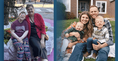 Welcoming Karla Blair and Nicci Peterson to the FPWR Team