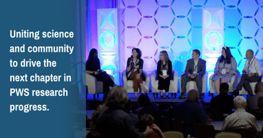 What's Happening in PWS Research: Summer 2025