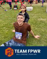 Will Greene _ Team Ari