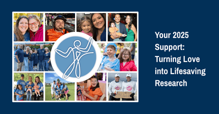 Your 2025 Impact: FPWR Fundraising Wrapped