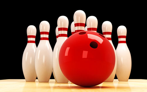 bowling_post