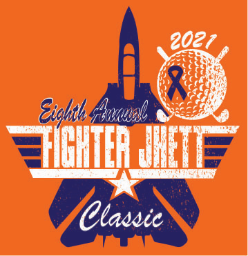 fighter jhett 21 logo 